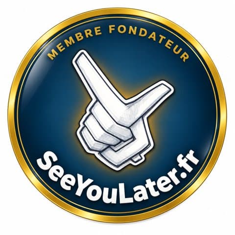 Membre fondateur
