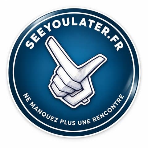 Ne manquez plus une rencontre